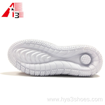 New Arrival Breathable Sport Sneaker